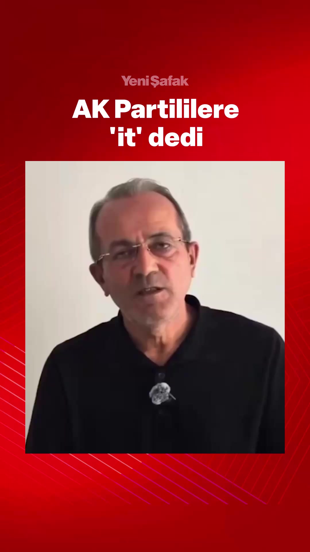 @Yeni Şafak
