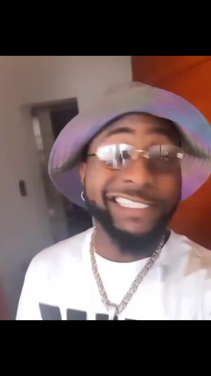 @DavidoTv🇳🇬📺