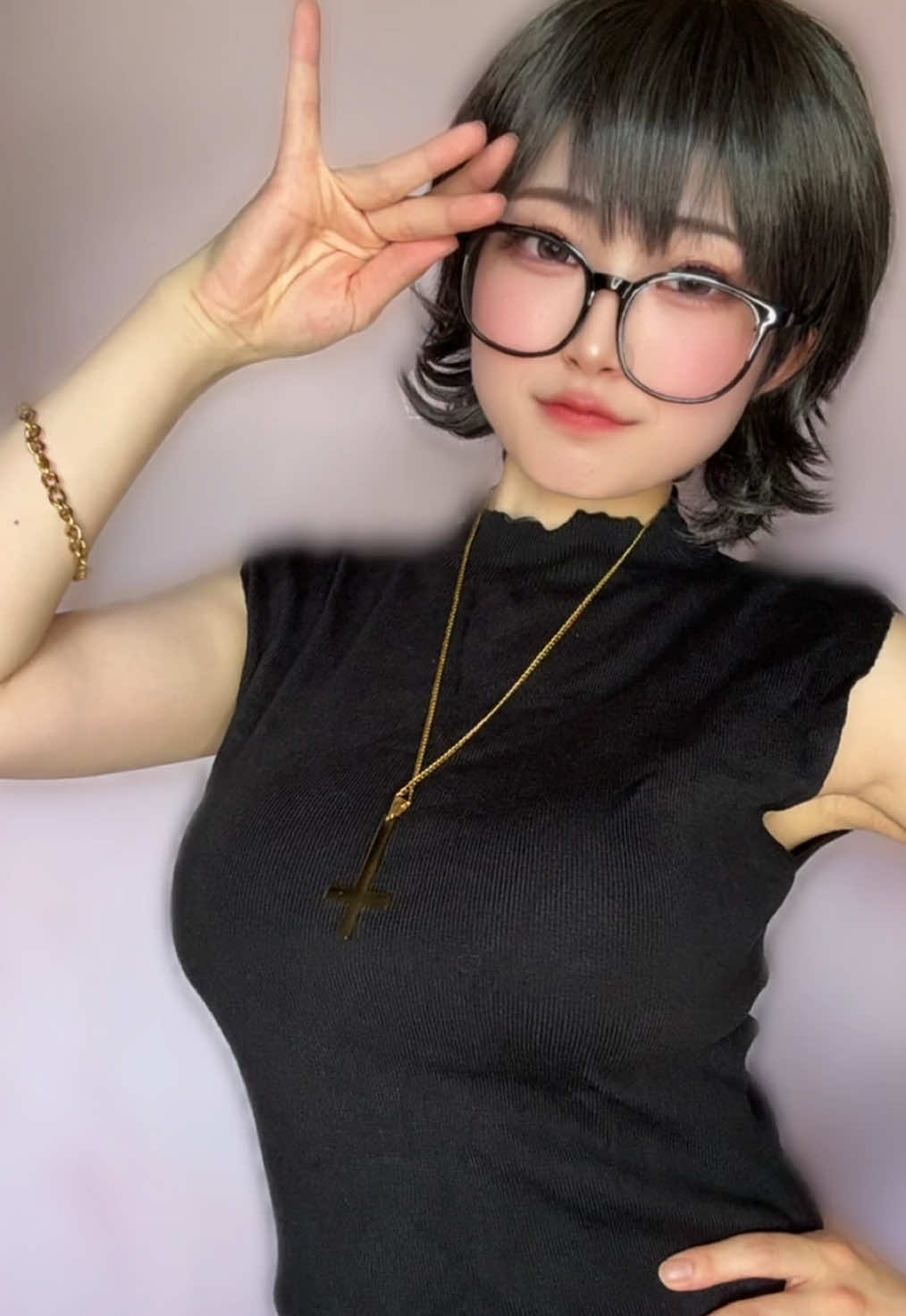 @ãã¡ãððãmochaðŸcosplayerã