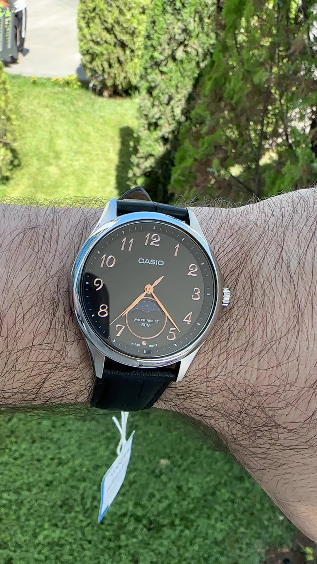 @watch original ashgabad
