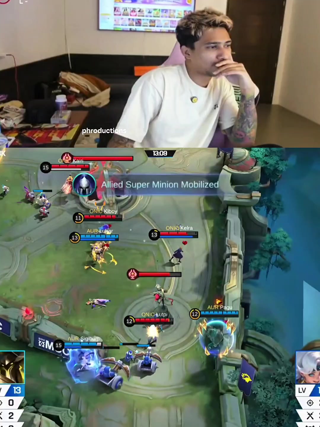 @PHRODUCTIONS
