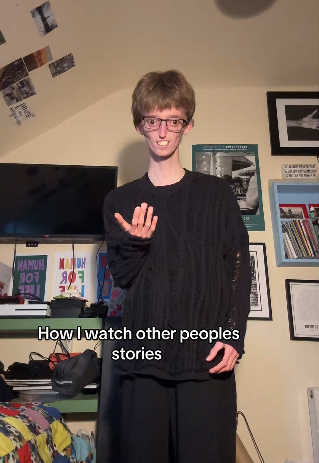 @Be Yourself Dylan 🦆