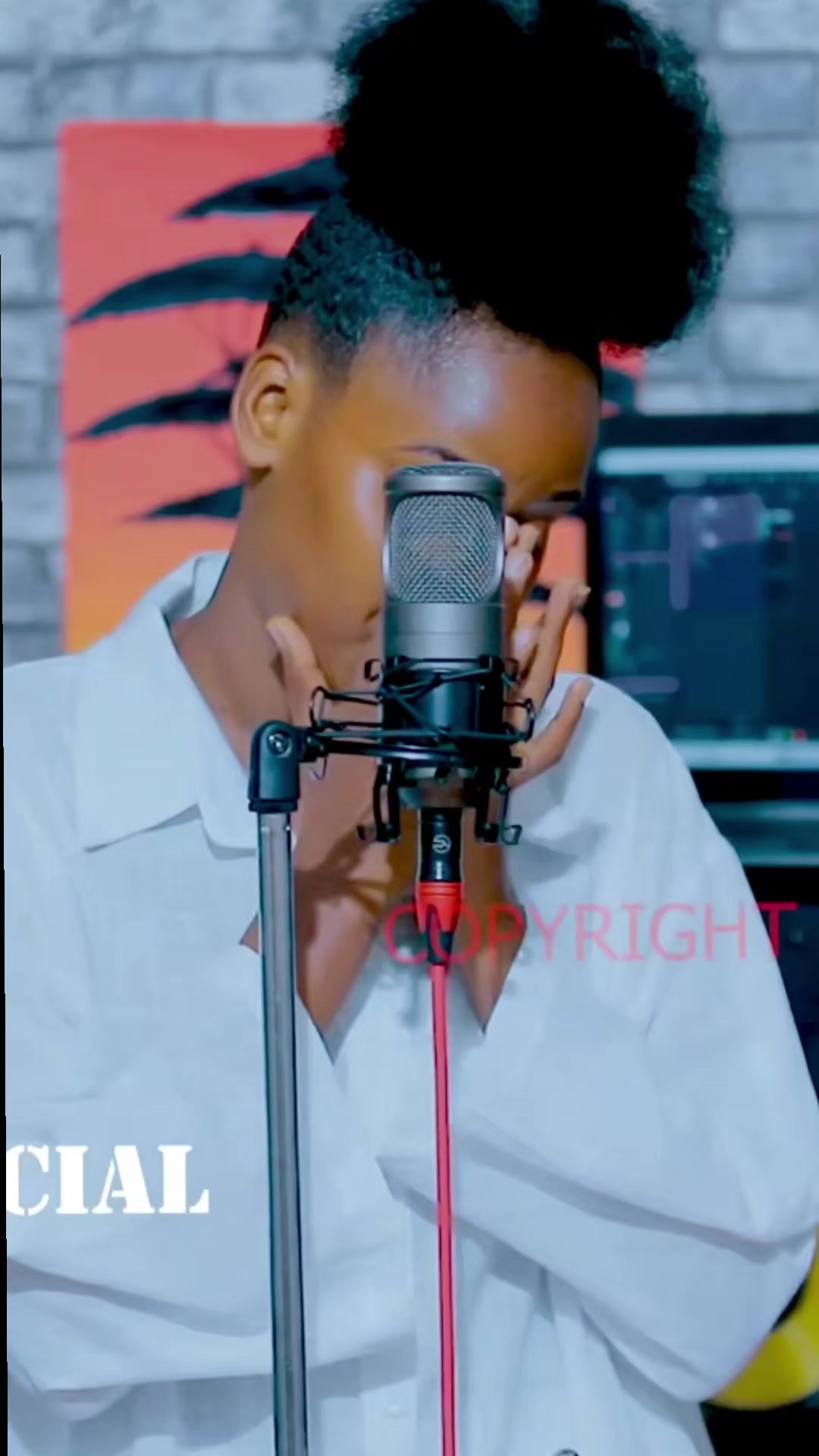 @mulengeworship lyrics tv
