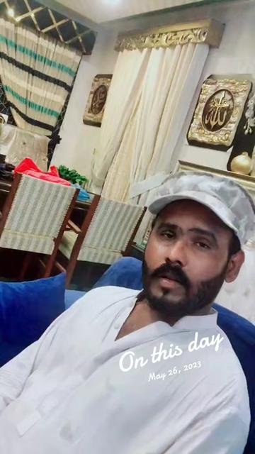 @Sahib Baloch