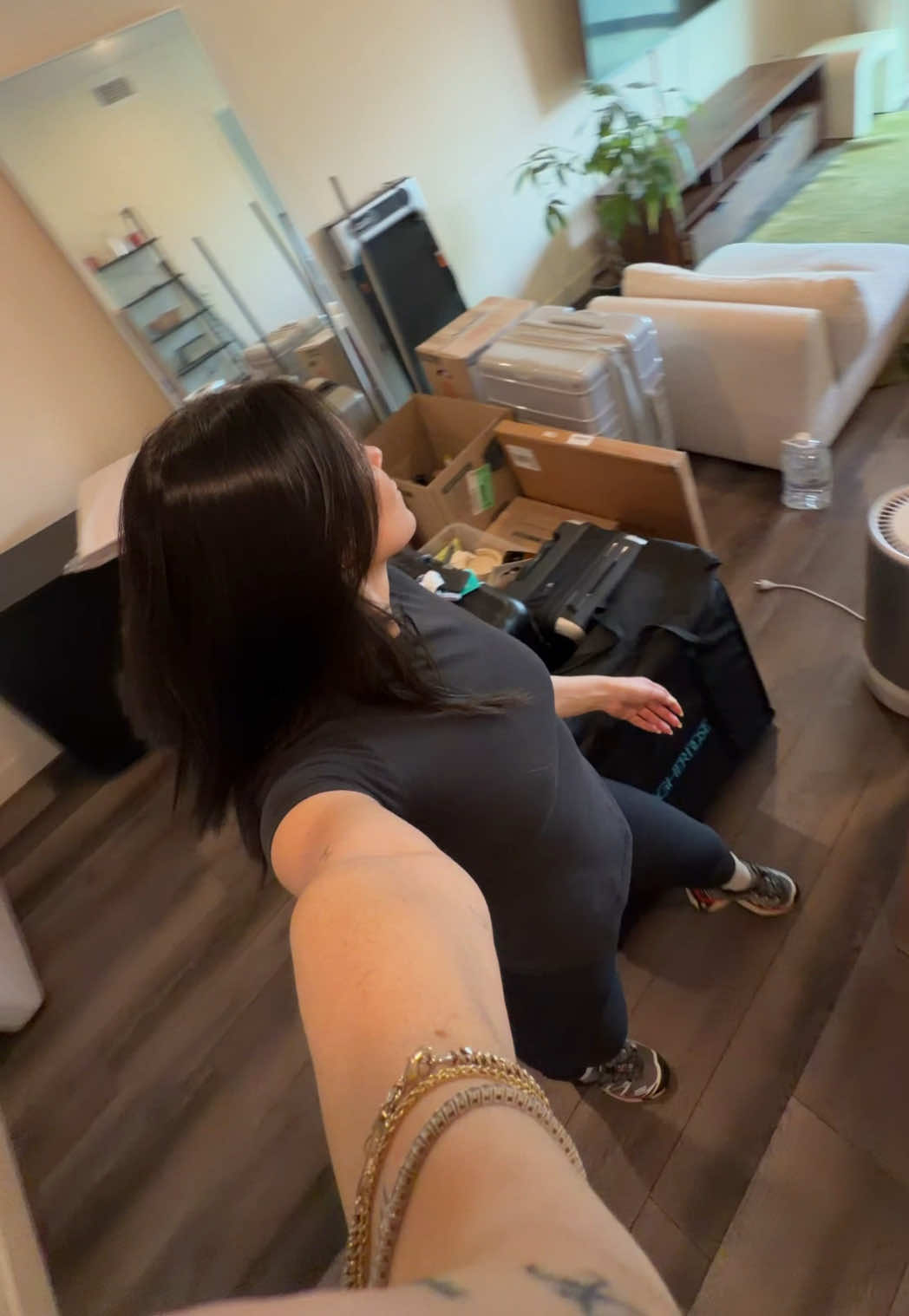 @Kelsey Lapolla