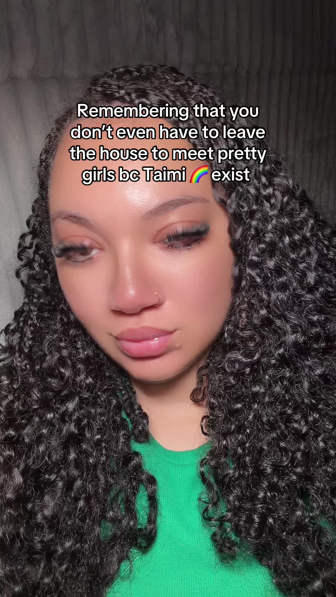 @Kiara Nicole