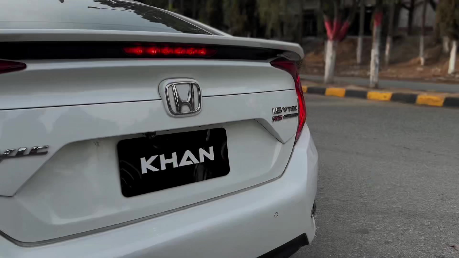@civic x lover