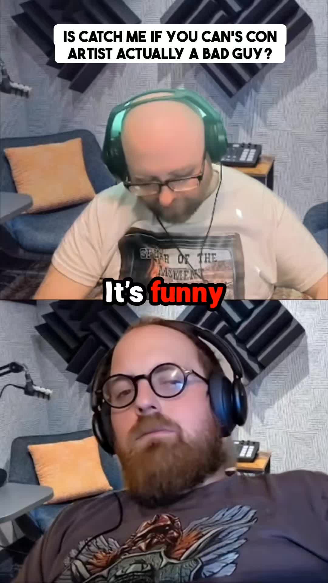 @SpurrOfTheMomentPodcast