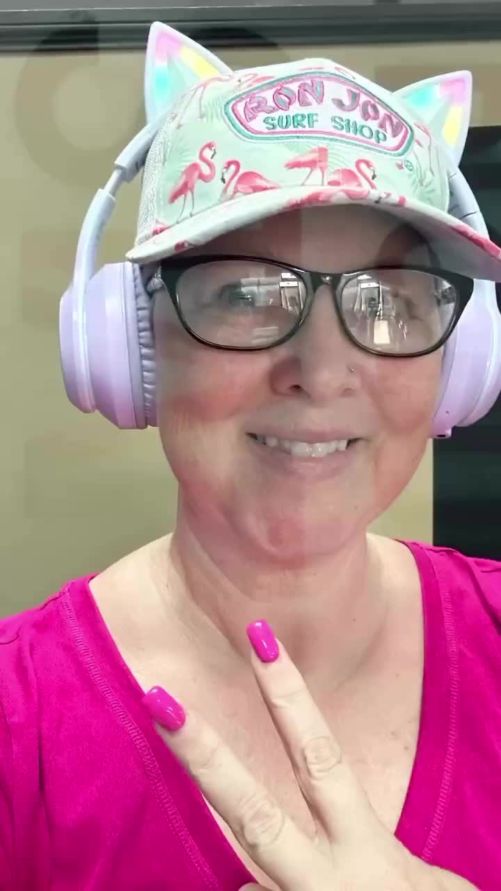 @SurvivorNancyFit