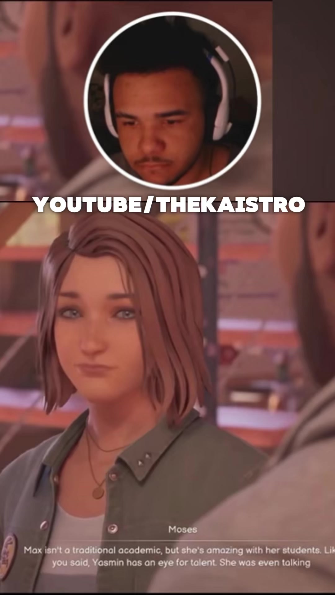 @Kaistro