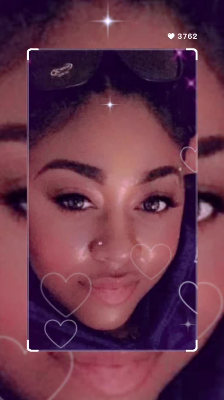 @Ericka✨Comedian E✨♉️