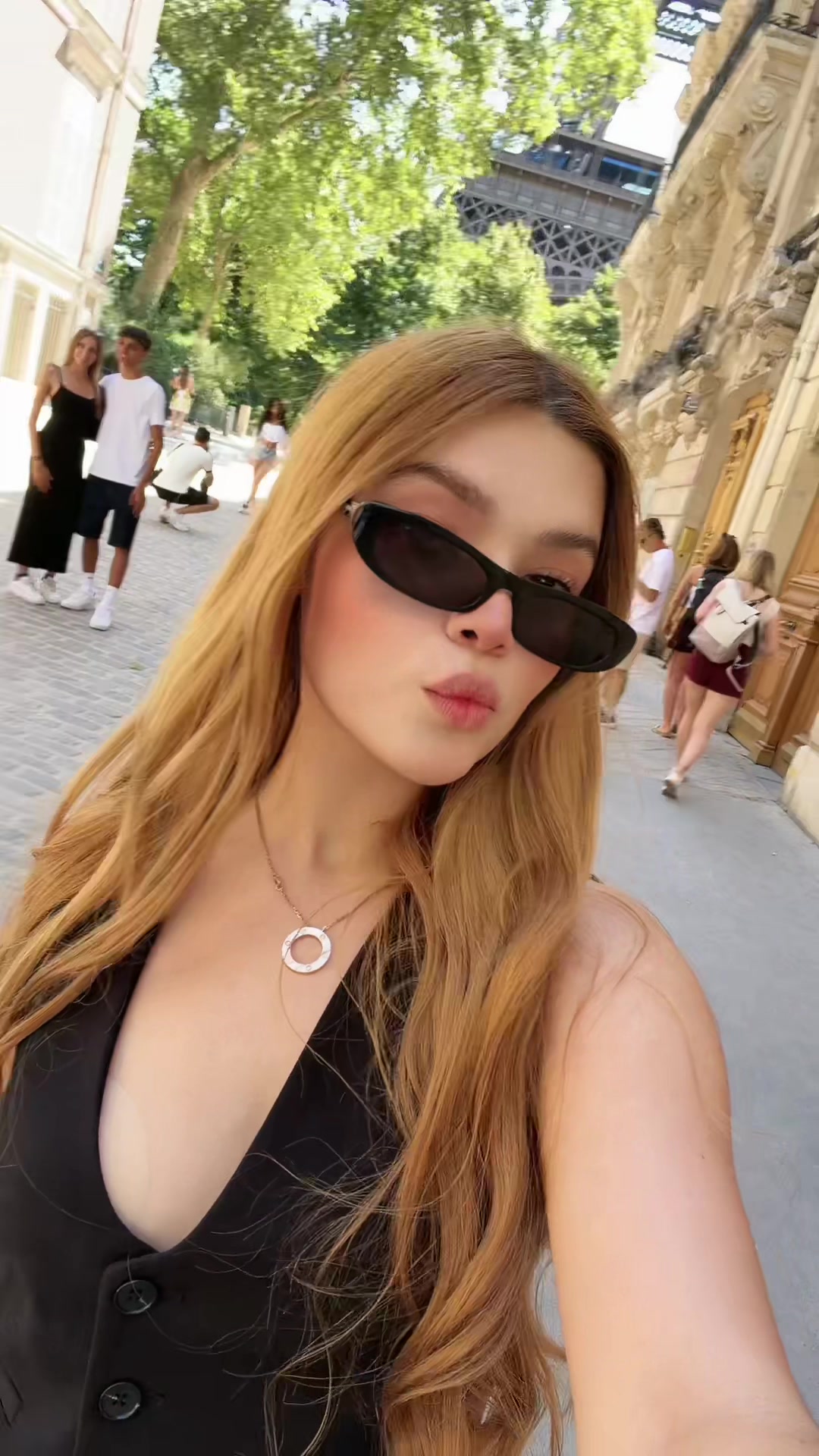 @Regina Alvarez