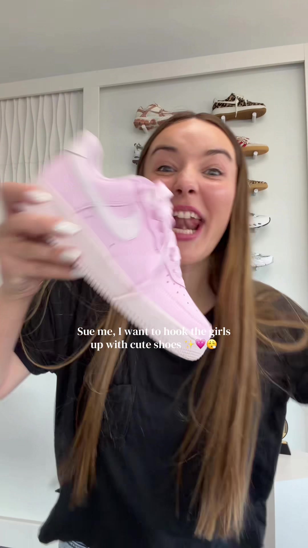 @Fly Kicks