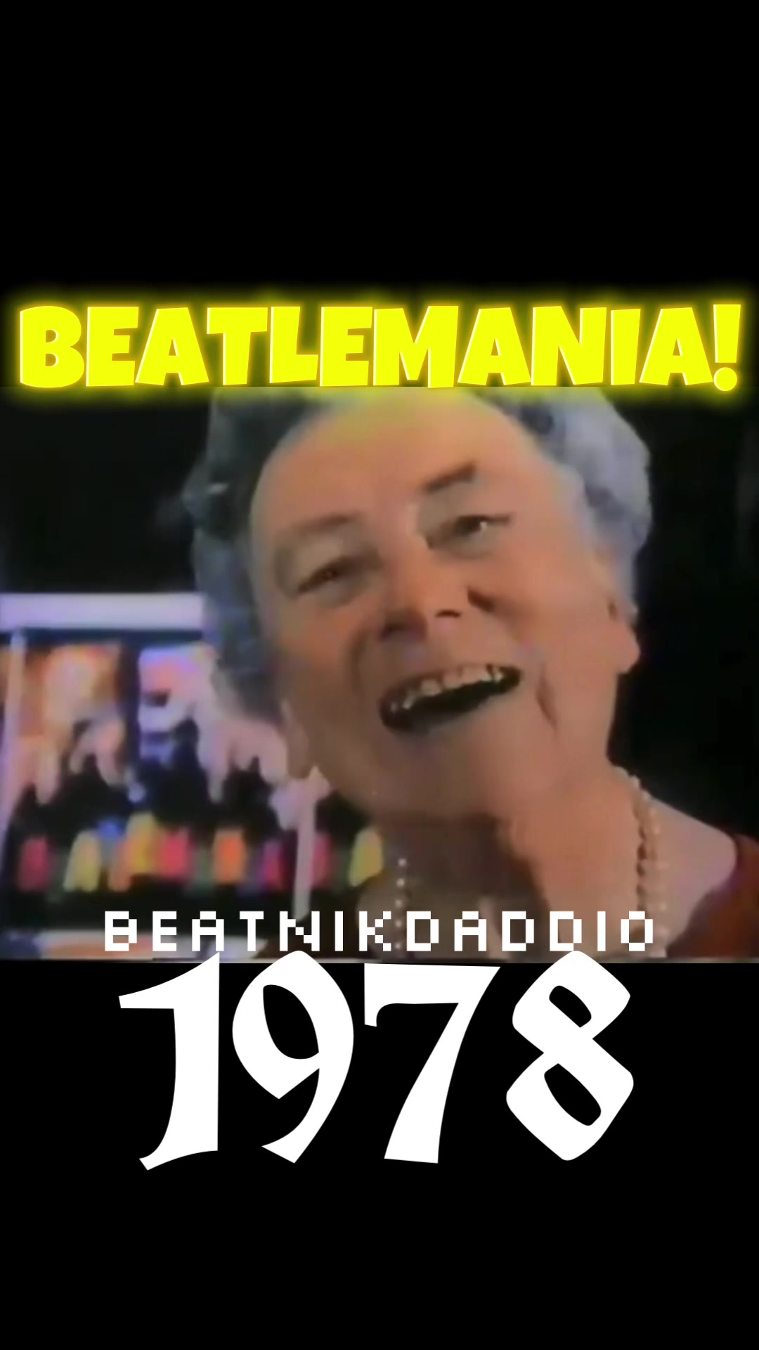 @beatnikdaddio
