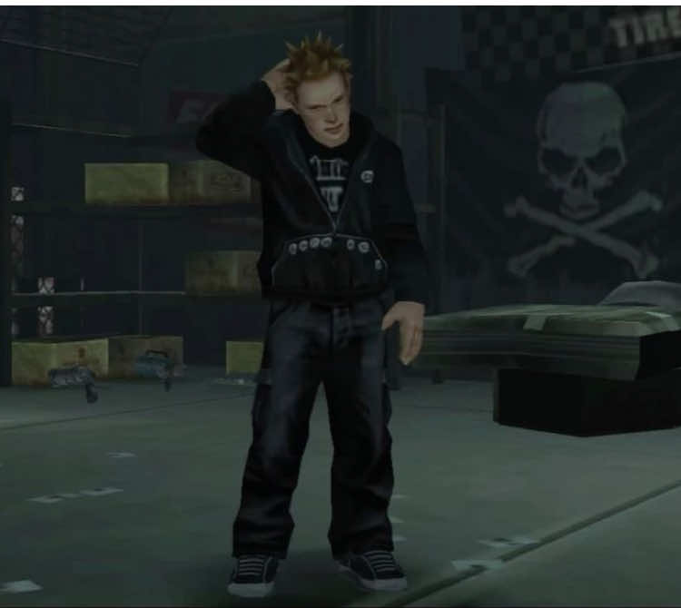 @#1 deryck whibley glazer