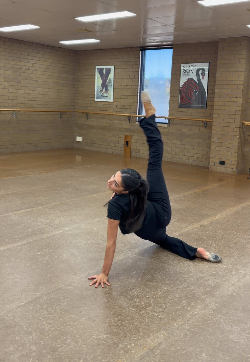 @Careen Dance Studio