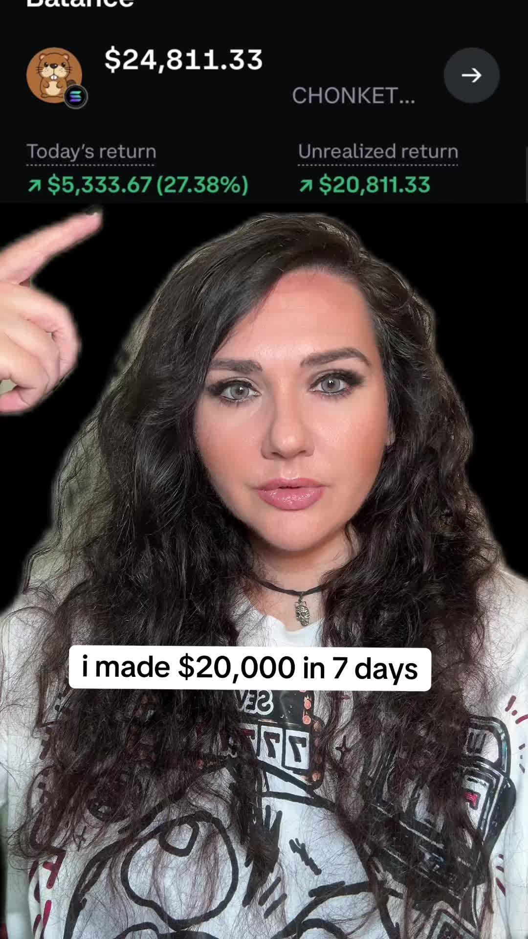 @Crypto Ragzy