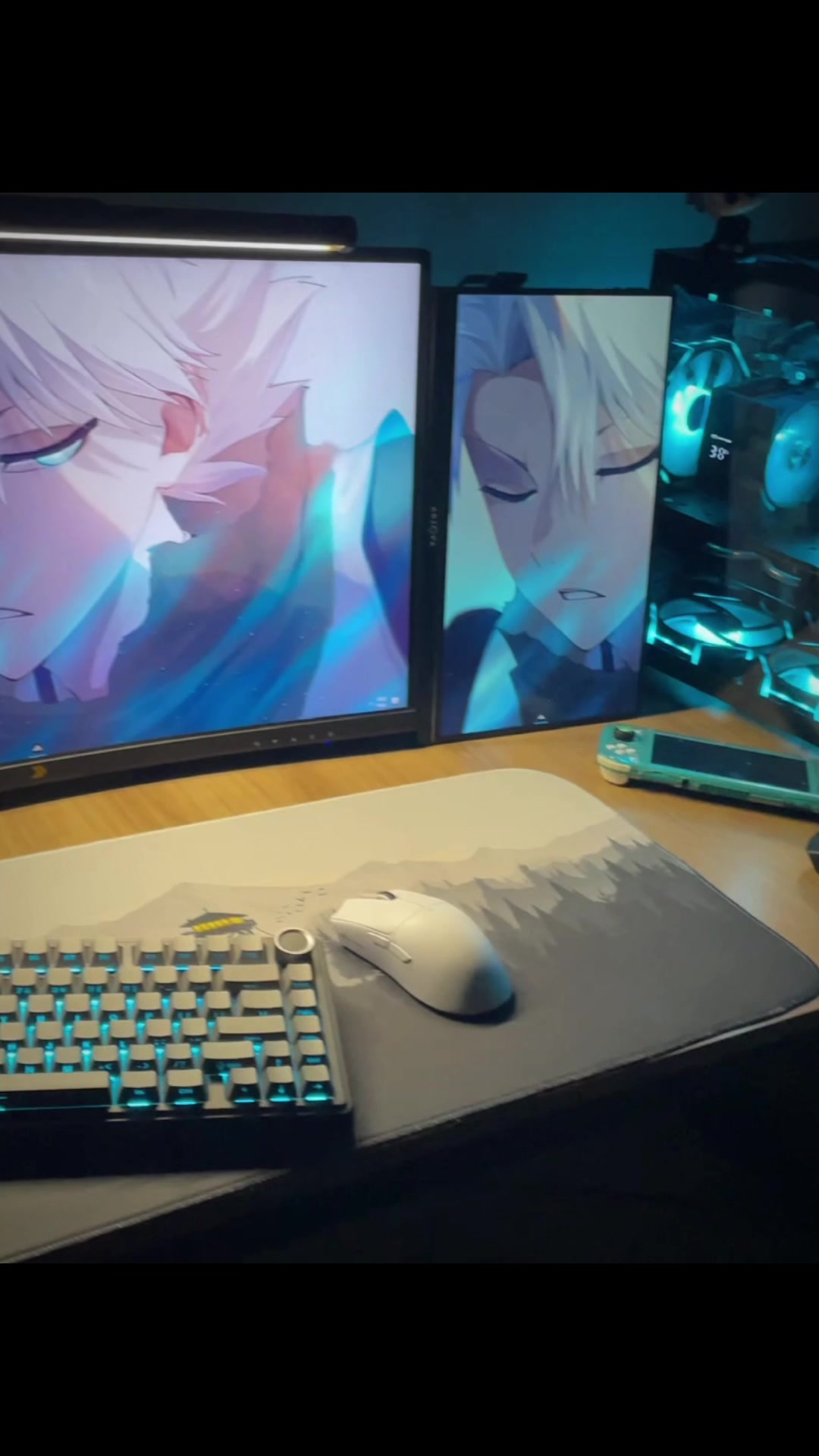 @iranzin tech