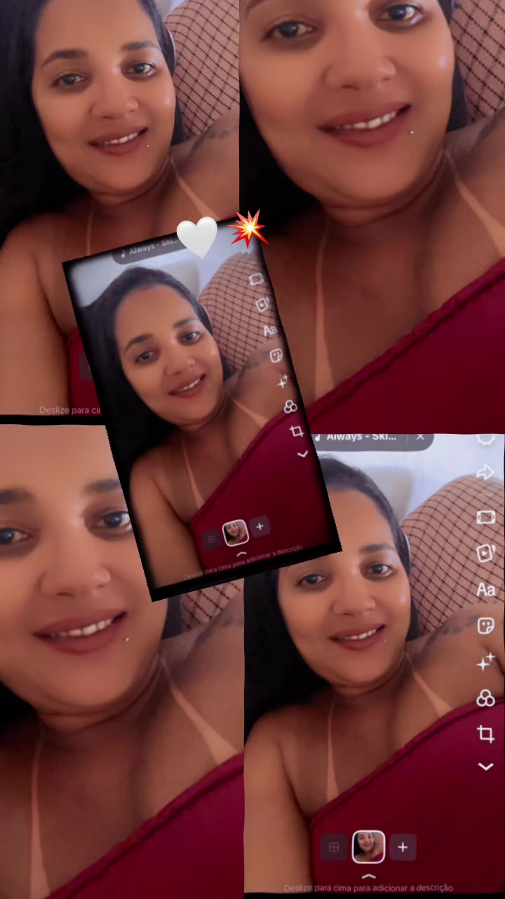 @Francileide Pereira