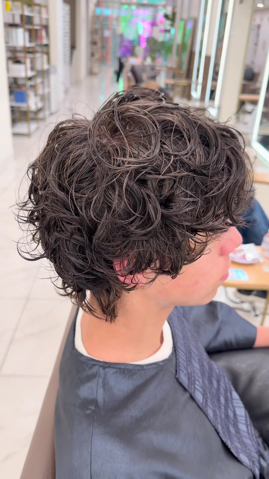 @Salon de Freya