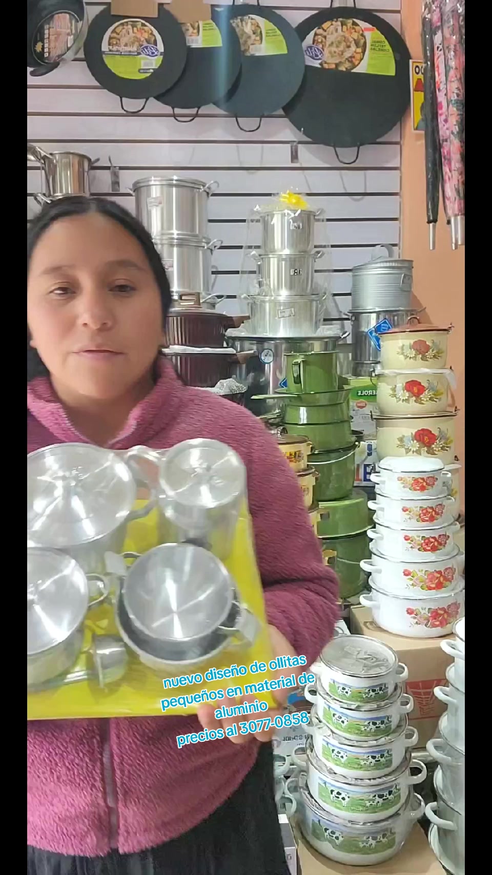 @Mira Cocinera Feliz