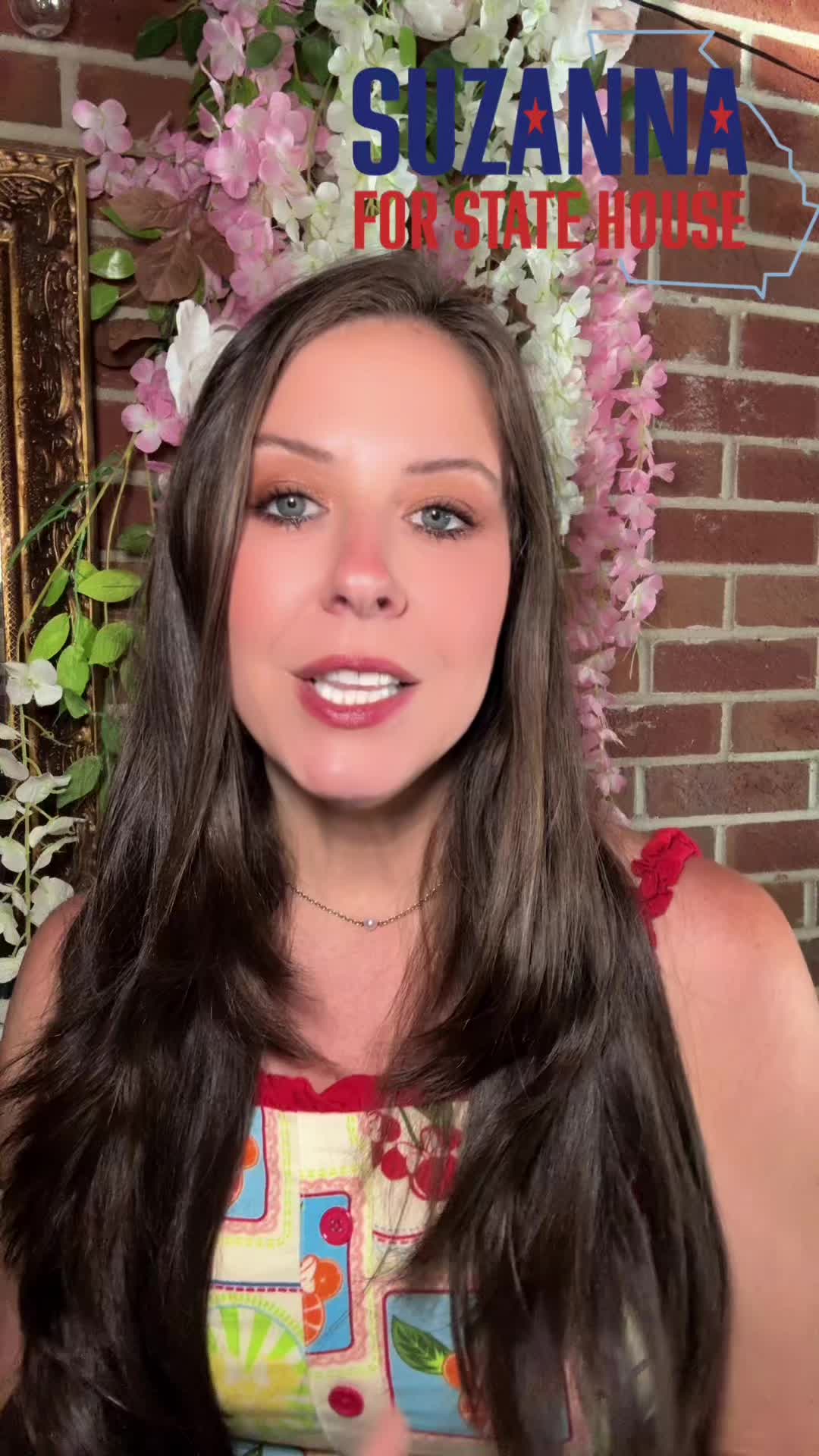 @Suzanna for Georgia