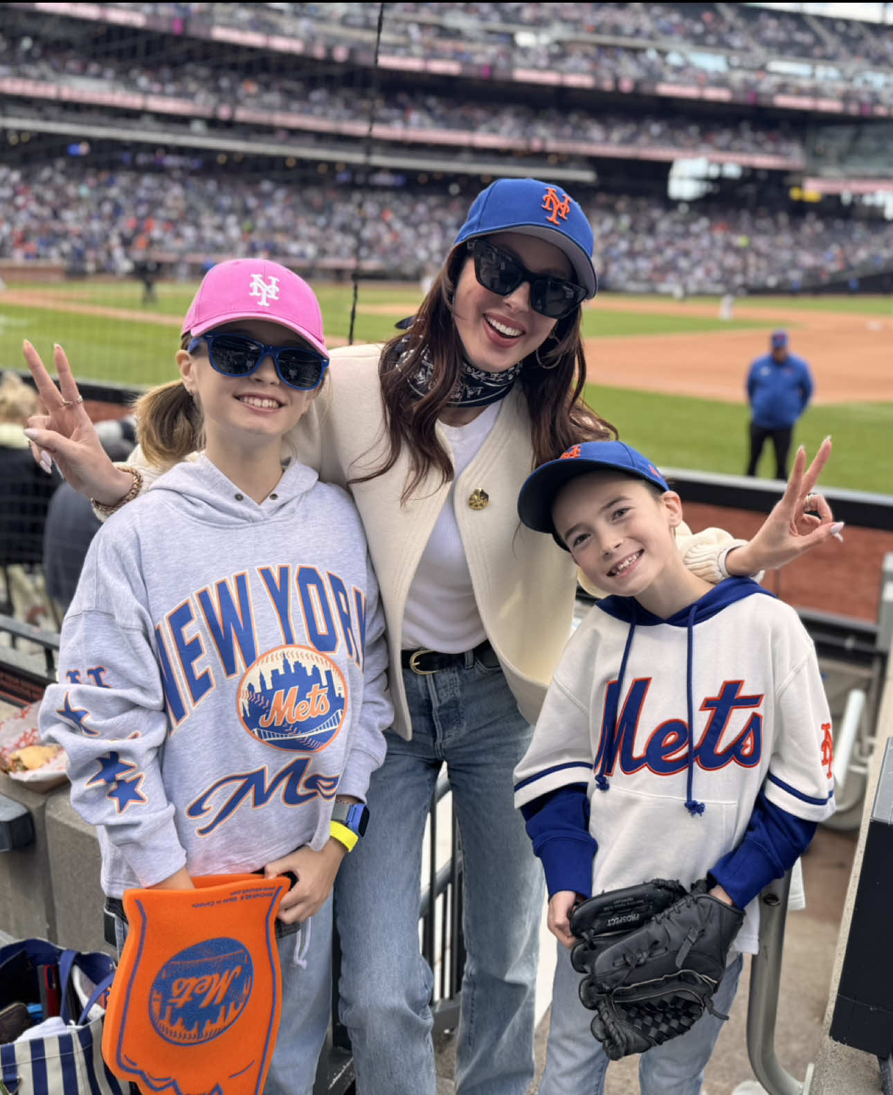 @Eva Amurri