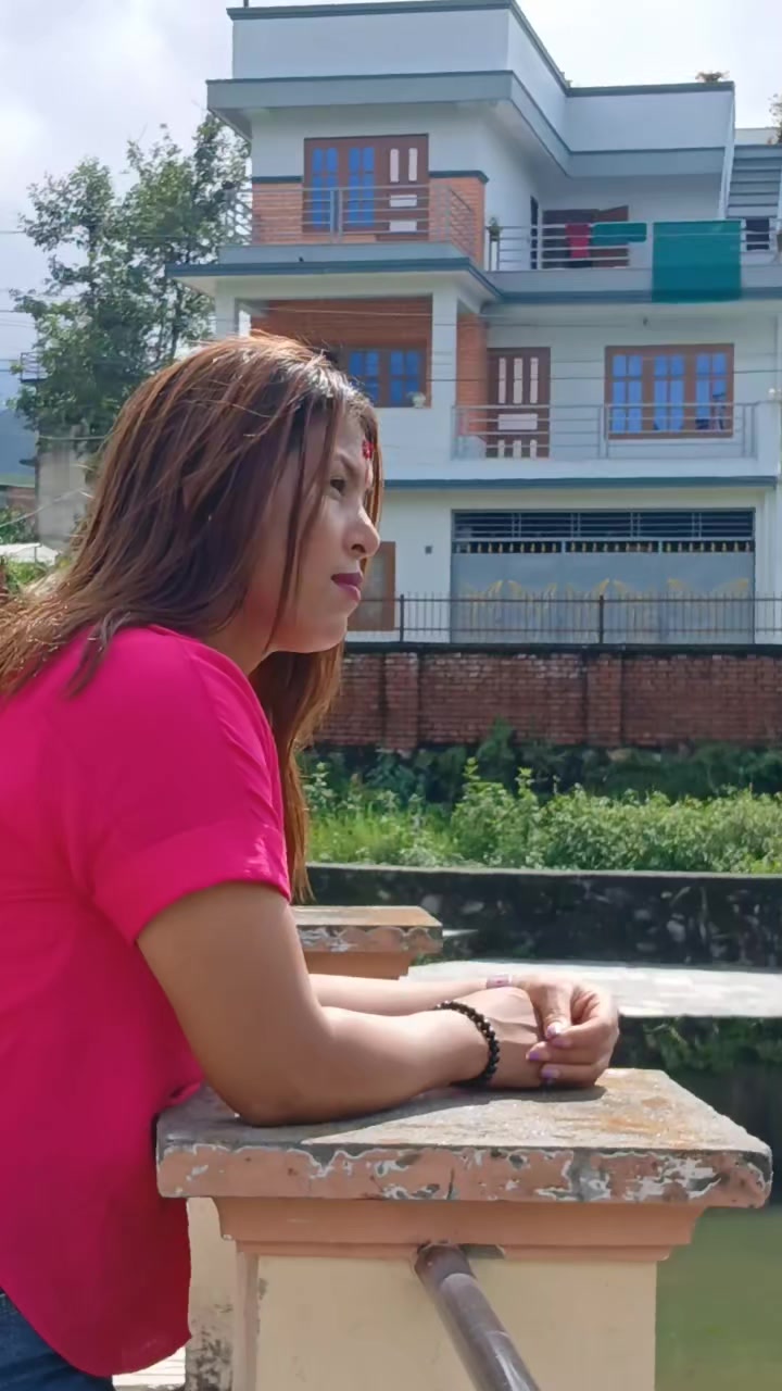 @pushpa shrestha