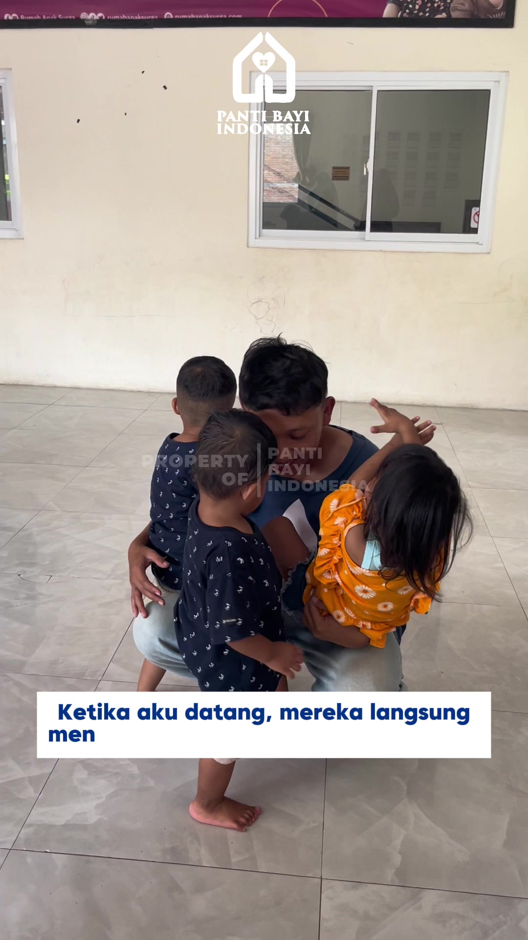 @Panti Bayi Indonesia