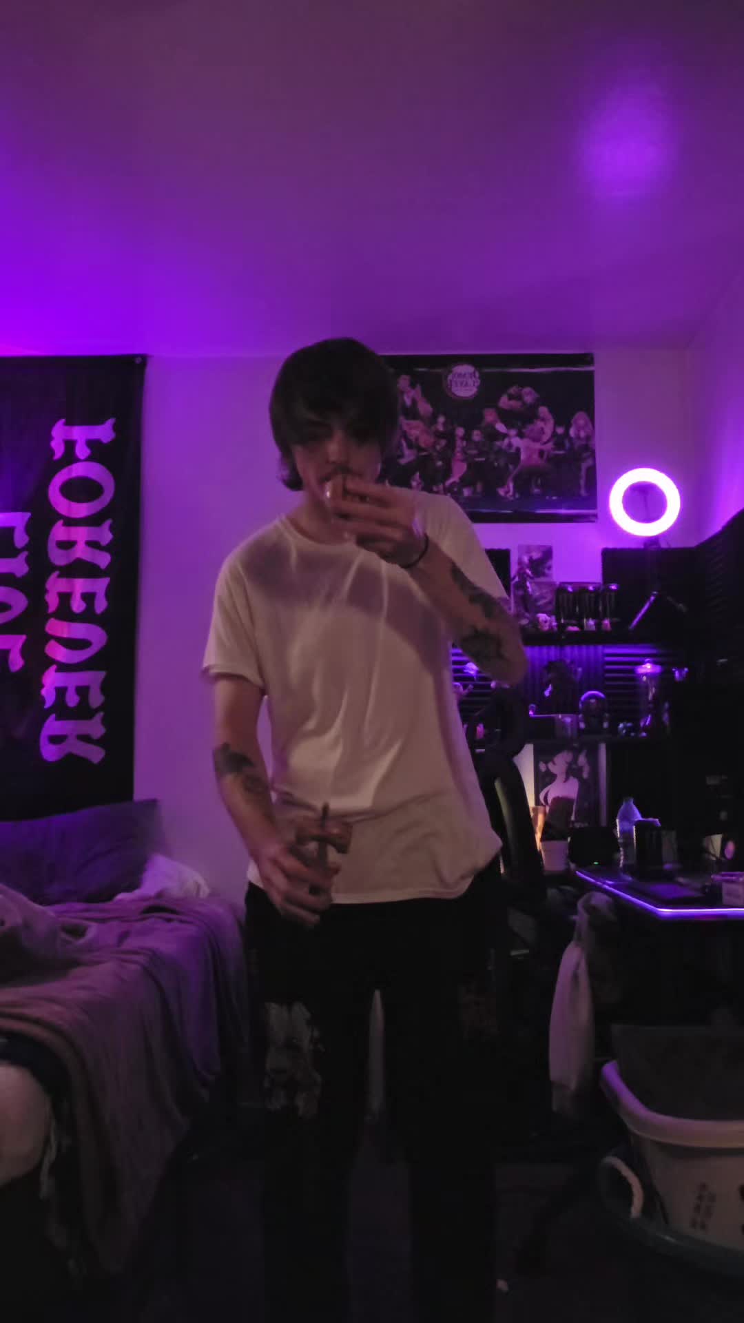 @Teddy