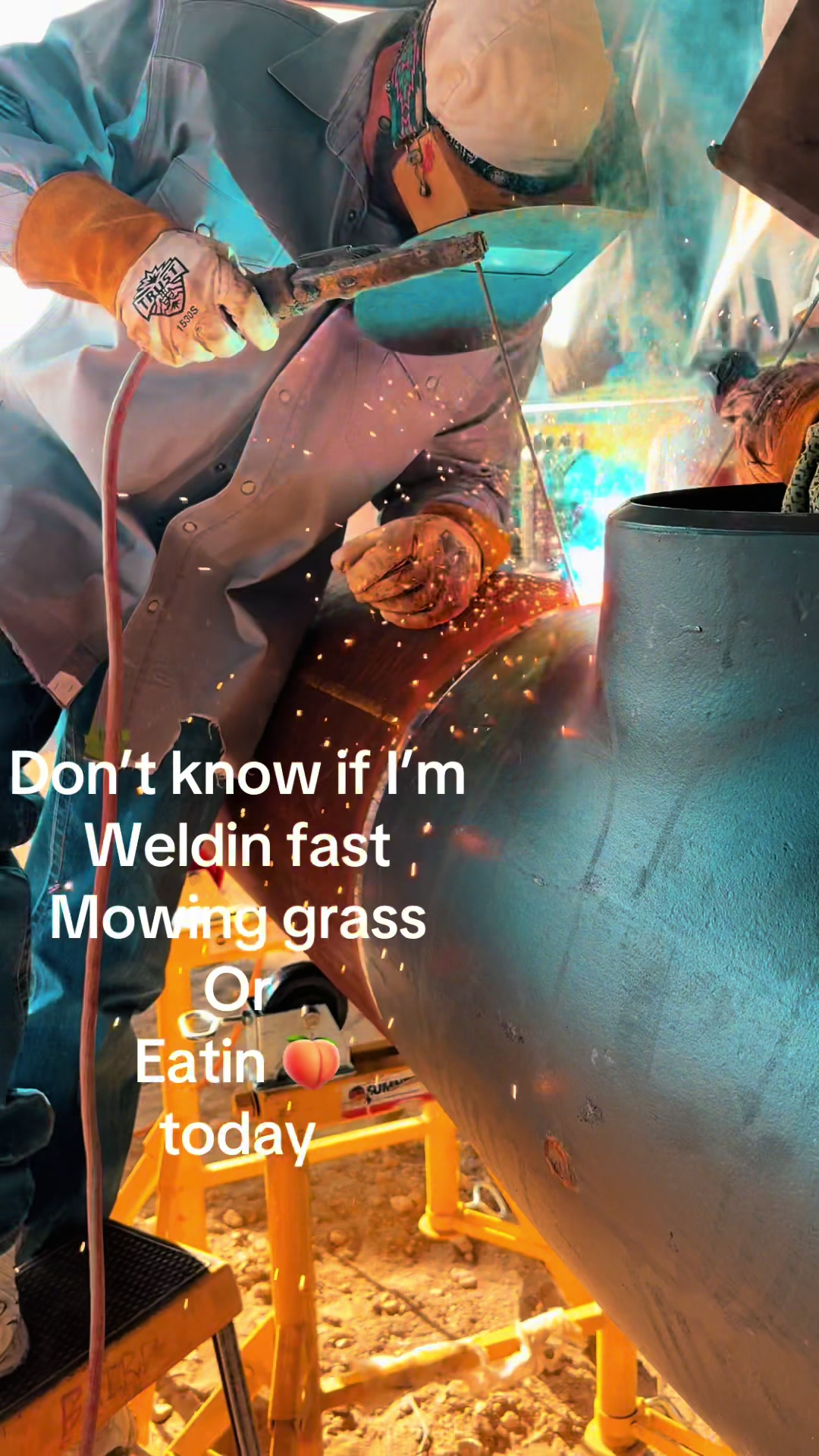 @ClassyWeld