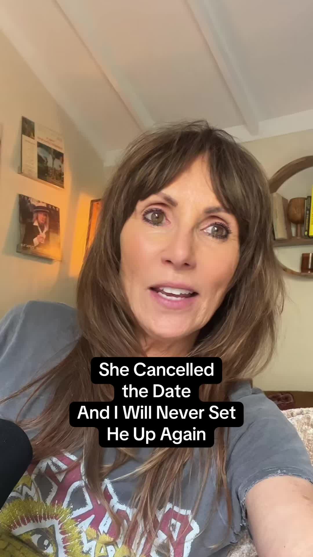 @Matchmakerginahendrix