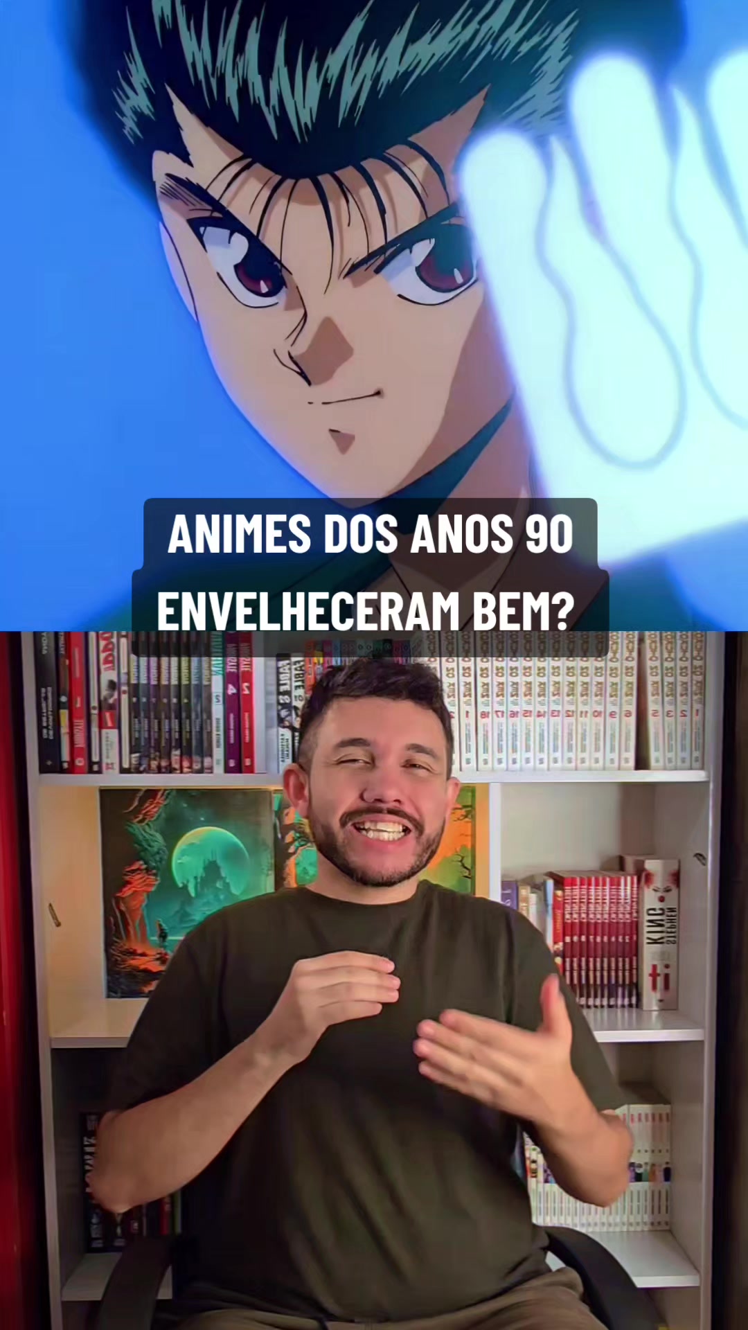 @Dio Verino