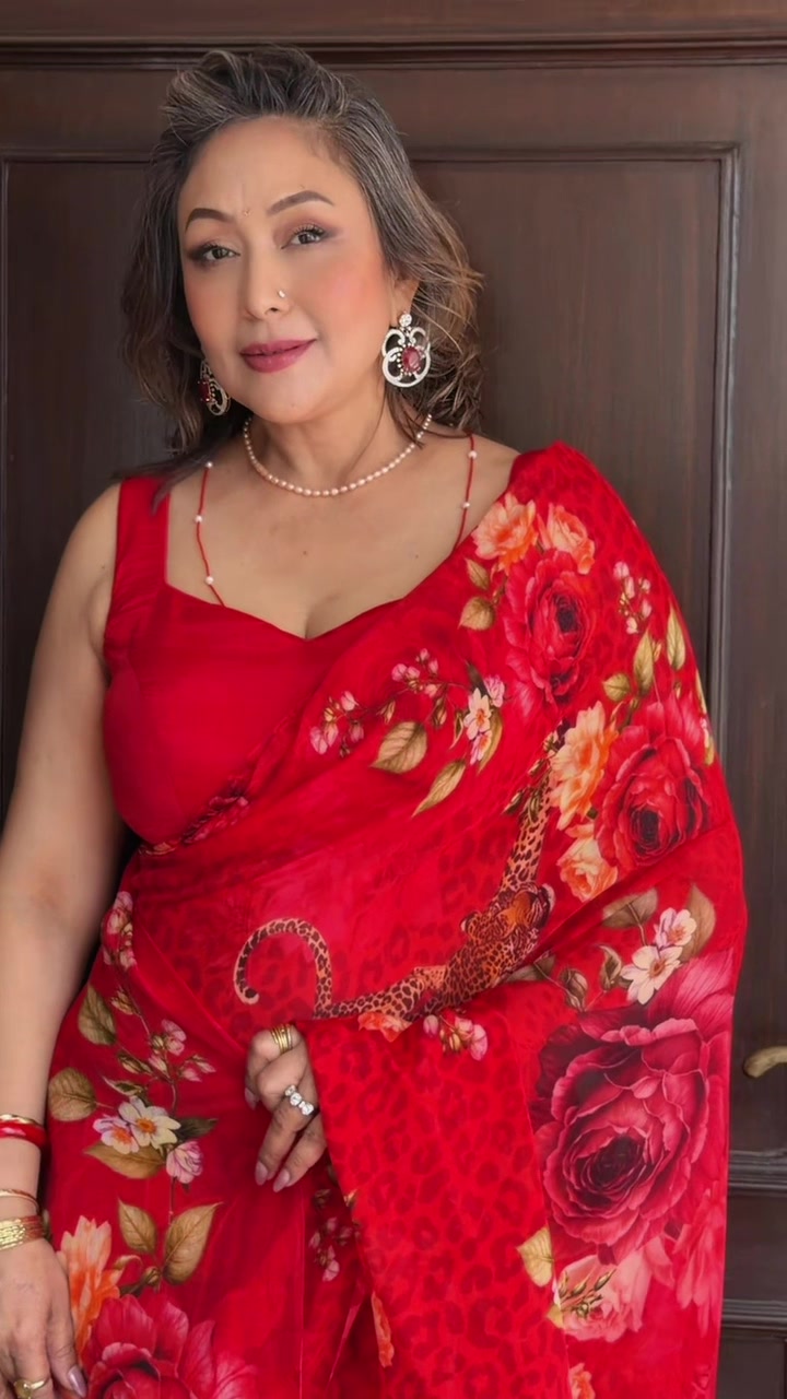@Ruby Rana Shah