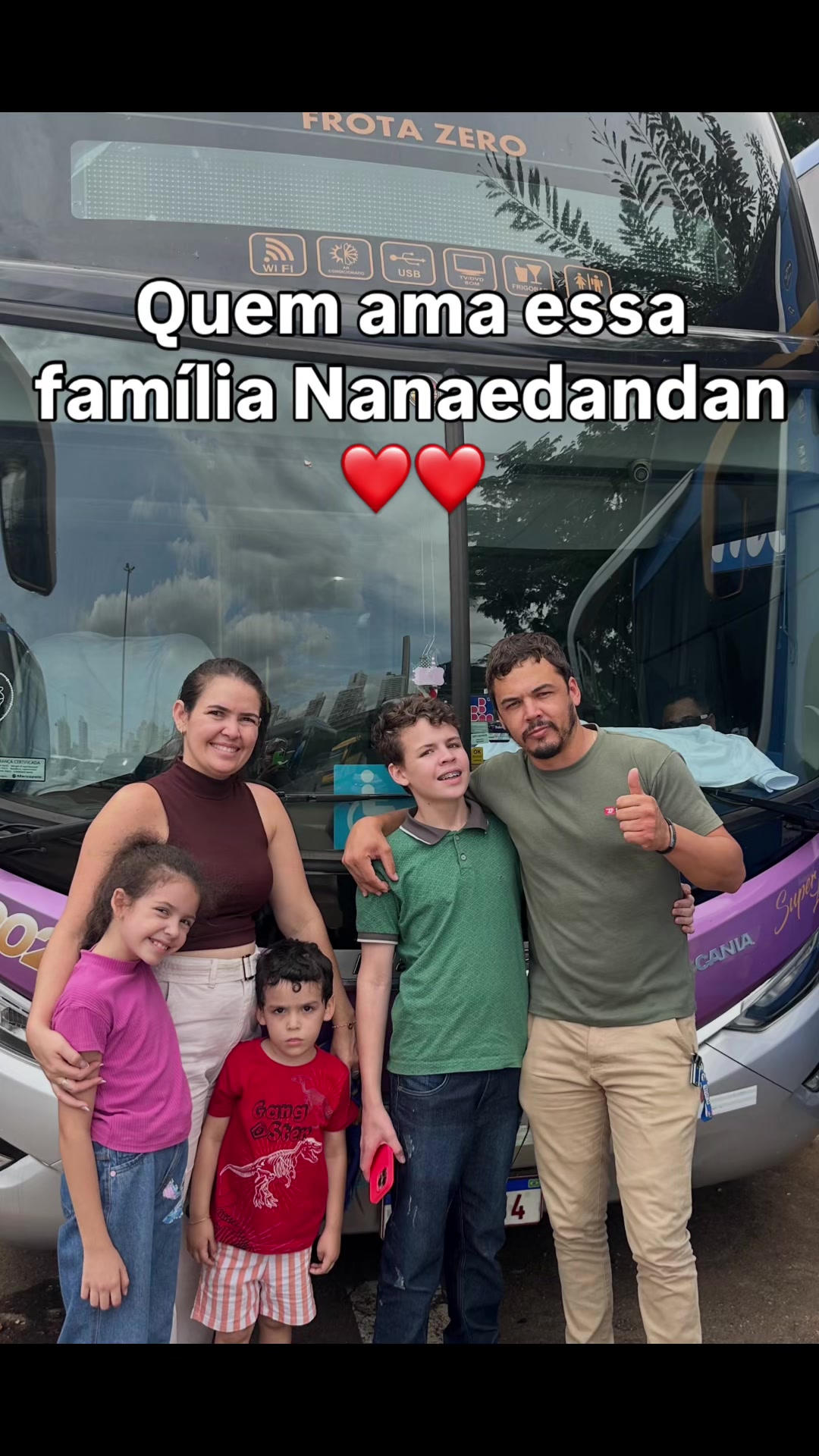 @Nan&aacute; e Dandan