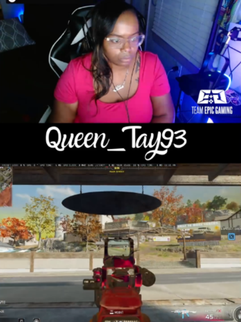 @Queen_Tay93