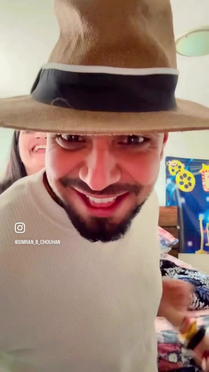 @Simran