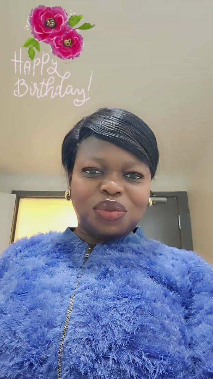 @Rashidat Bello
