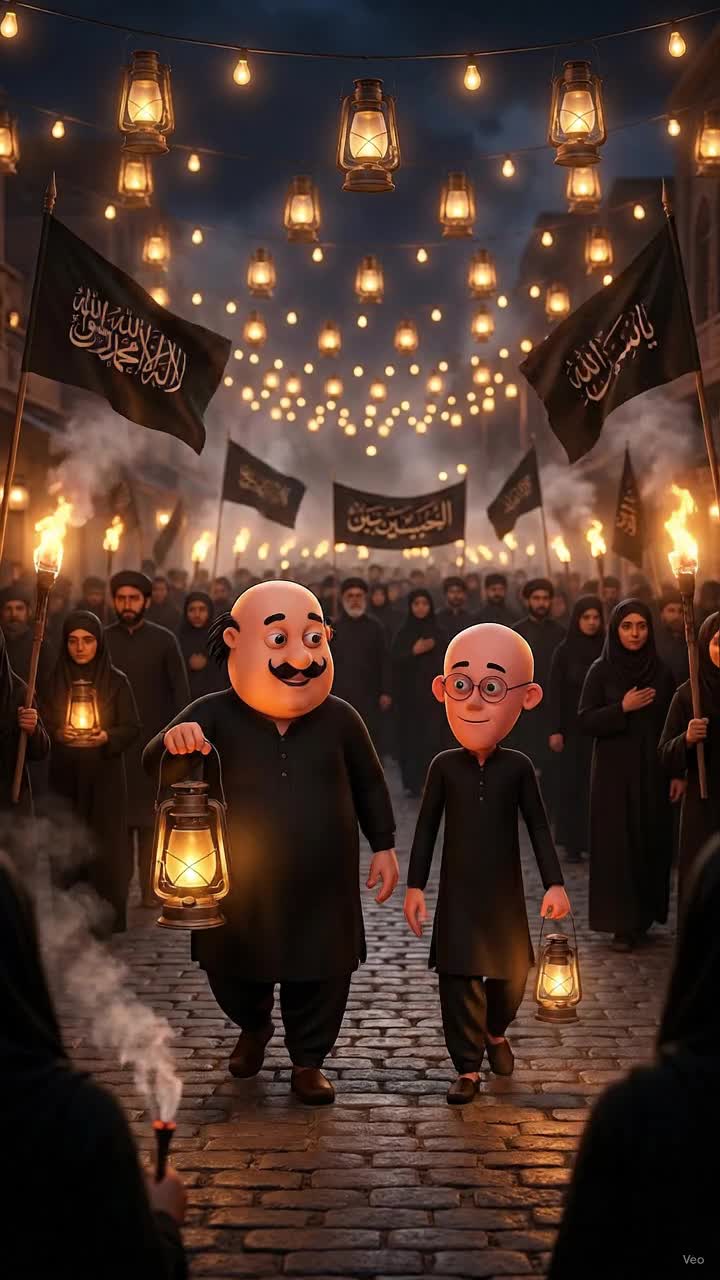 @Motu Patlu