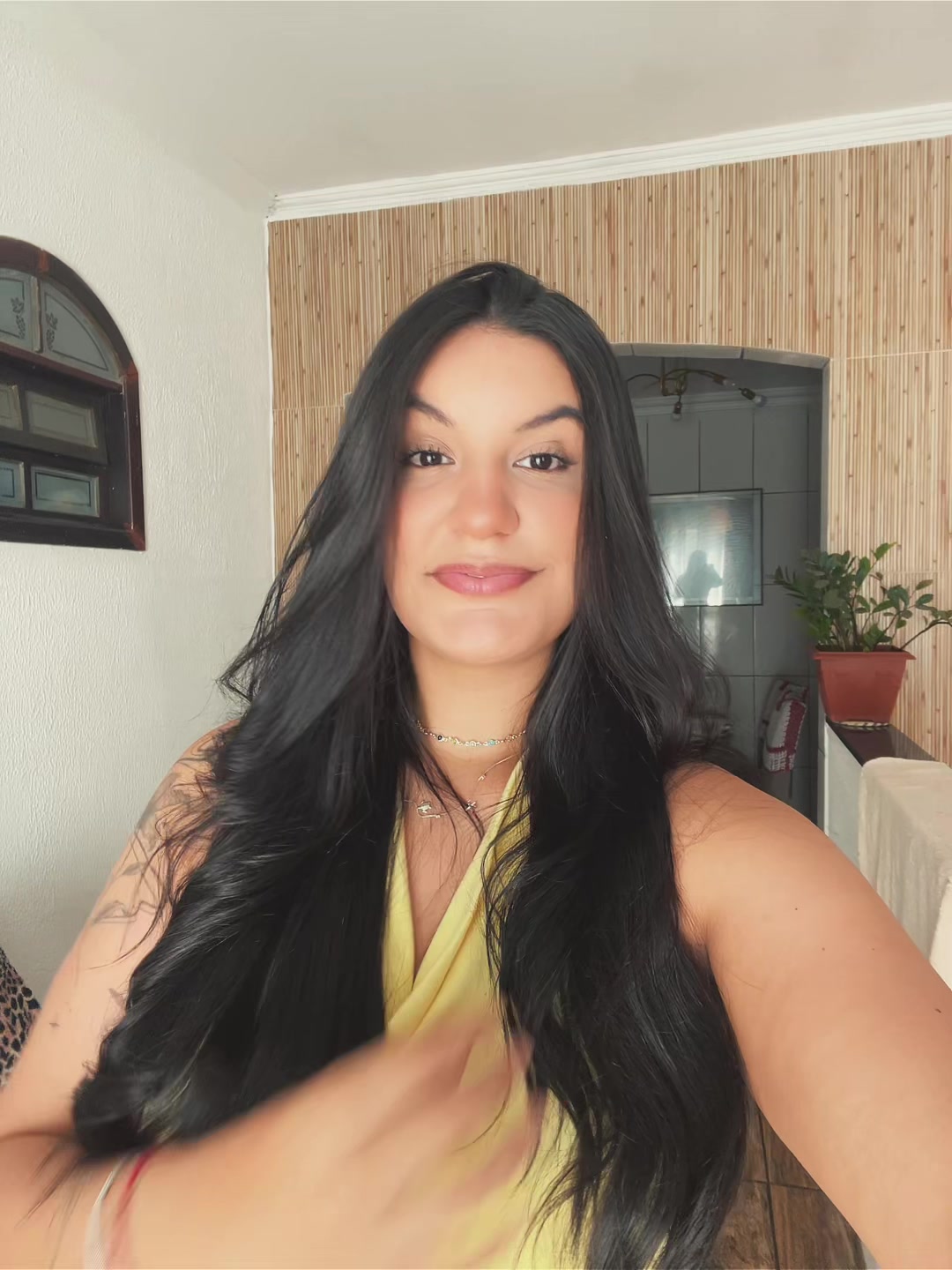 @Luana Andrade