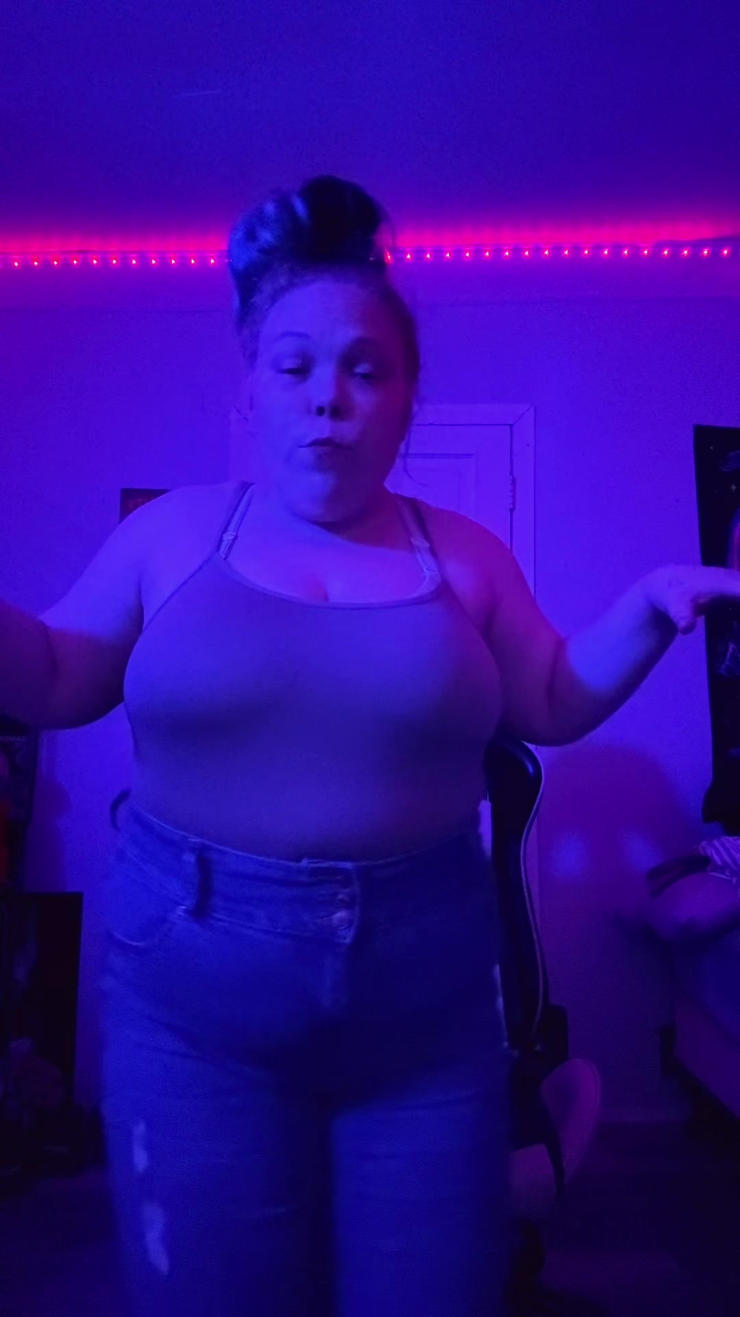 @Bruhhh! It’s Gabbers