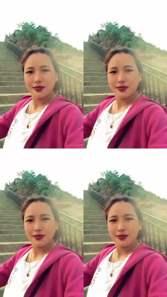 @Lakbuti Sherpa