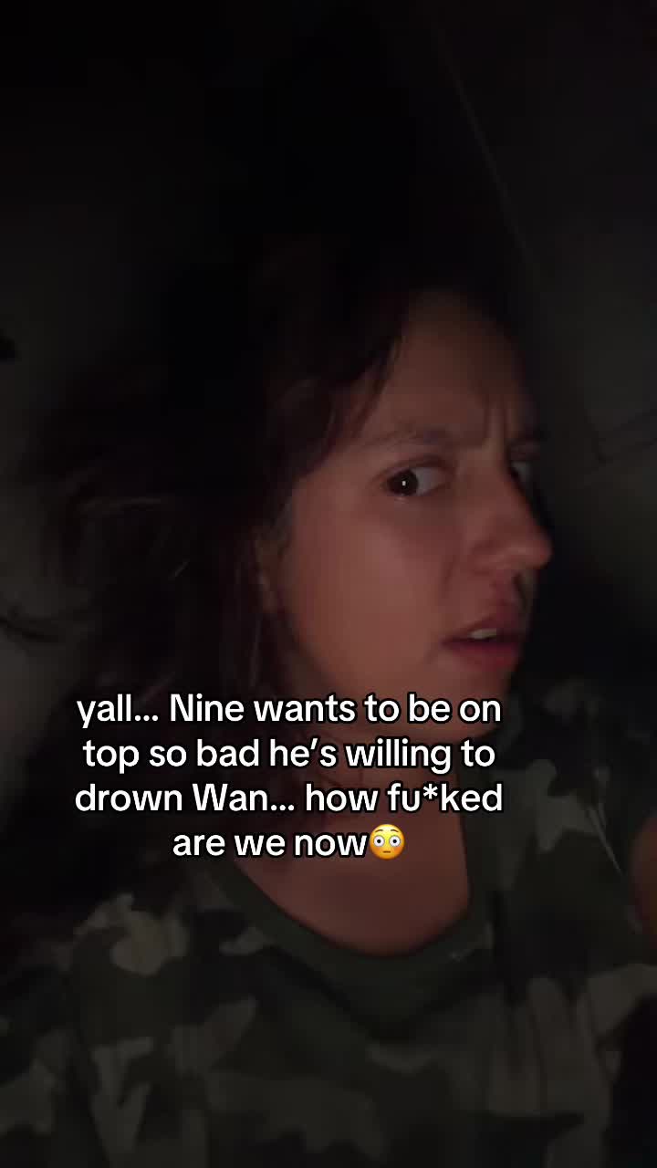 @in my JackDean era 🔥 🌶️