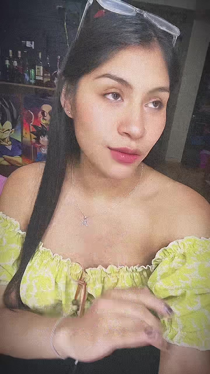 @Miluska IR