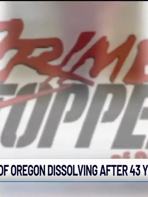 @KPTV FOX 12 Oregon
