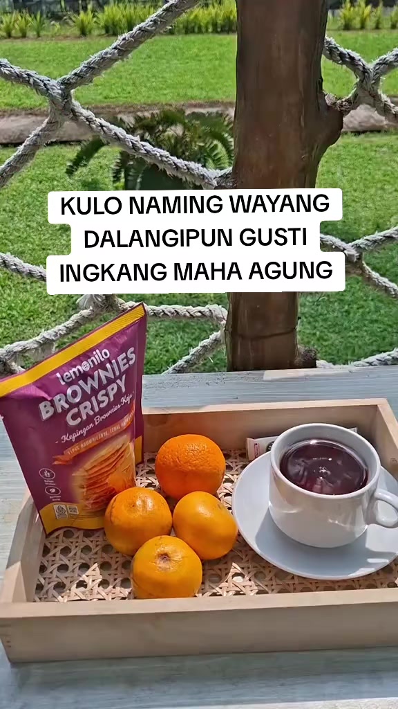@UPIYU⏩️UMAH PIJIT BUYUT⏪️