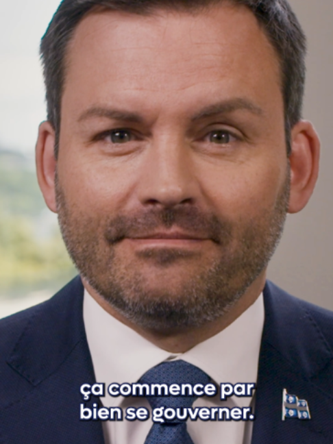 @Parti Québécois