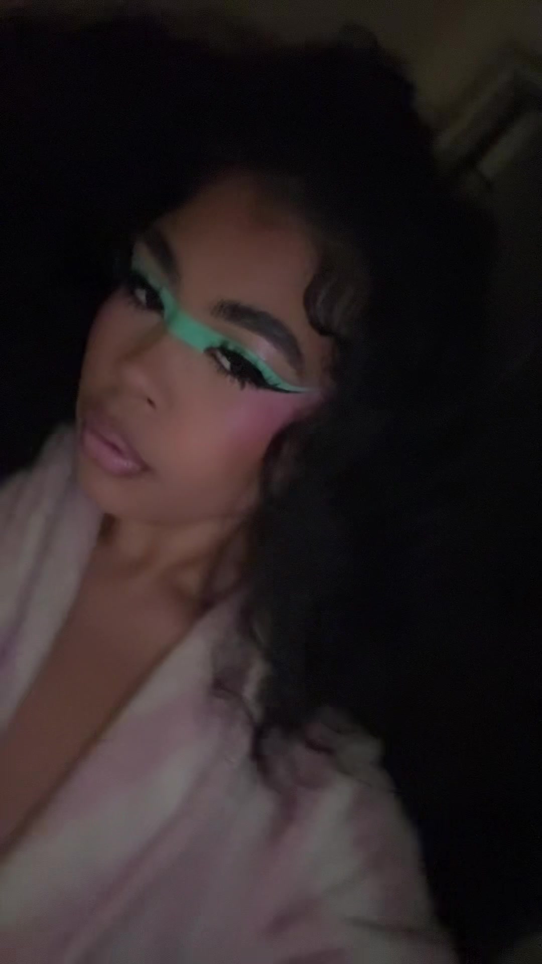 @Miss virgoat