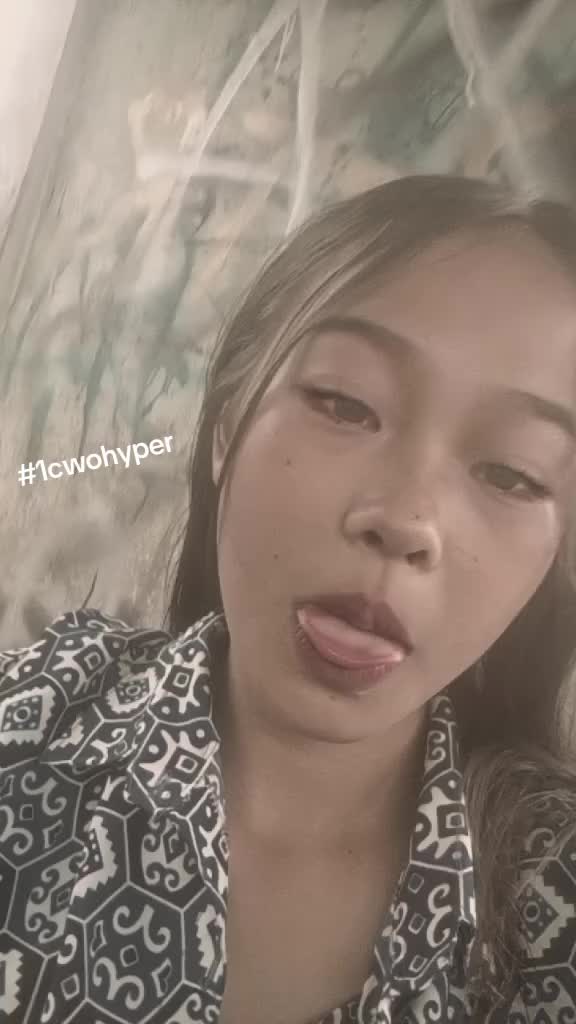 @hyper😋💦