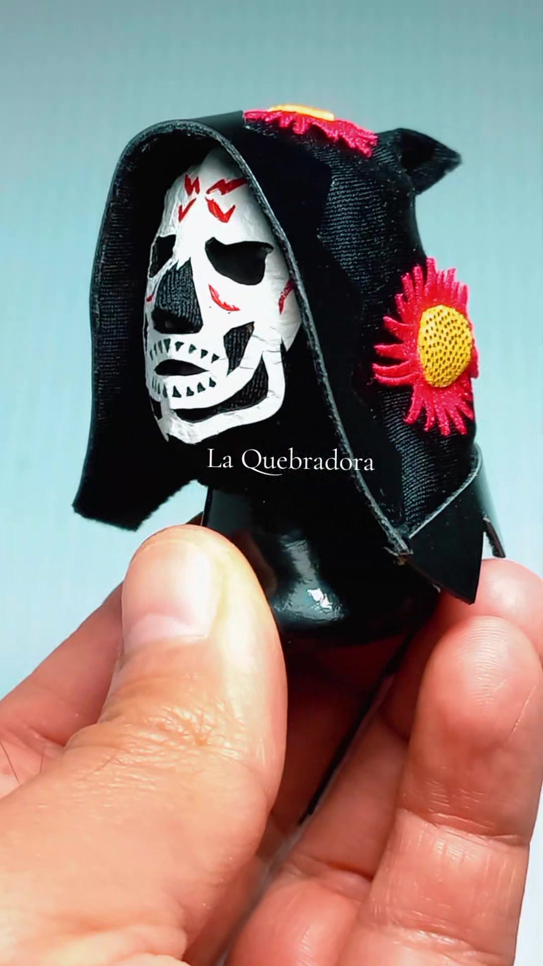 @LA Quebradora
